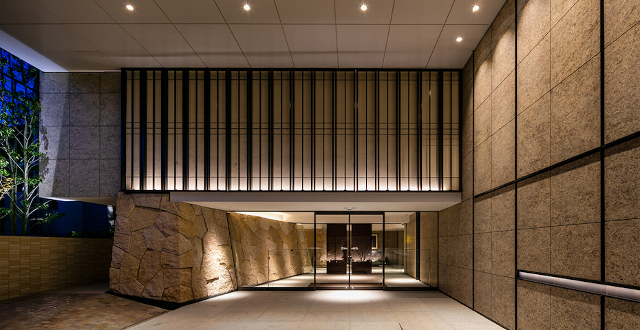  | THE PARKHOUSE TAKANAWA FORT Exterior photo 03