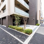  | LEFOND TSUKIJI THE RESIDENCE Exterior photo 17