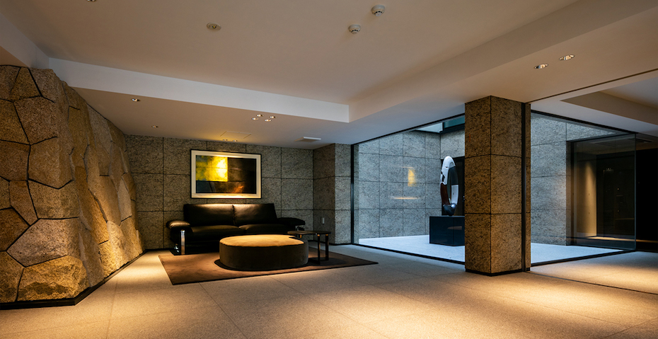  | THE PARKHOUSE TAKANAWA FORT Exterior photo 06