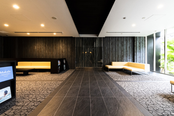  | MAJESTY COURT MEGURO Exterior photo 08