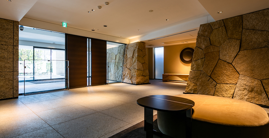  | THE PARKHOUSE TAKANAWA FORT Exterior photo 08