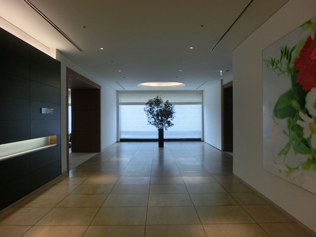  | ROPPONGI HILLS RESIDENCE #B Exterior photo 10