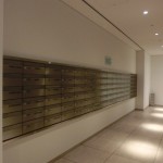  | ROPPONGI HILLS RESIDENCE #B Exterior photo 11