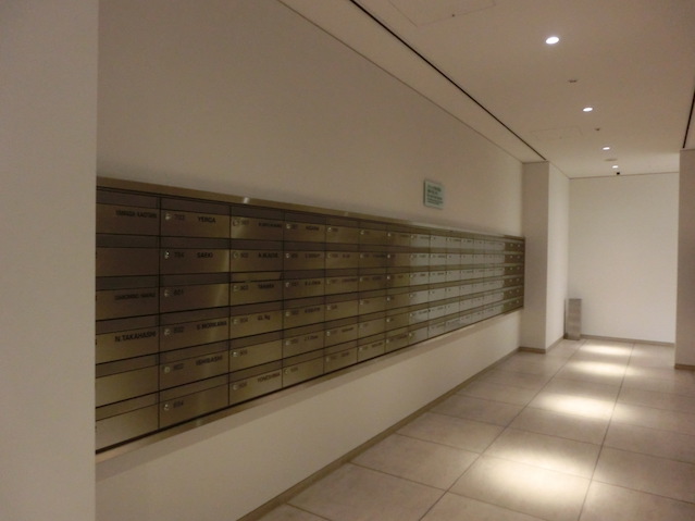  | ROPPONGI HILLS RESIDENCE #B Exterior photo 11