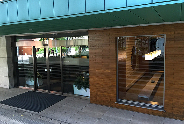  | ROPPONGI HILLS RESIDENCE #B Exterior photo 08