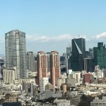  | ROPPONGI HILLS RESIDENCE #B Exterior photo 01