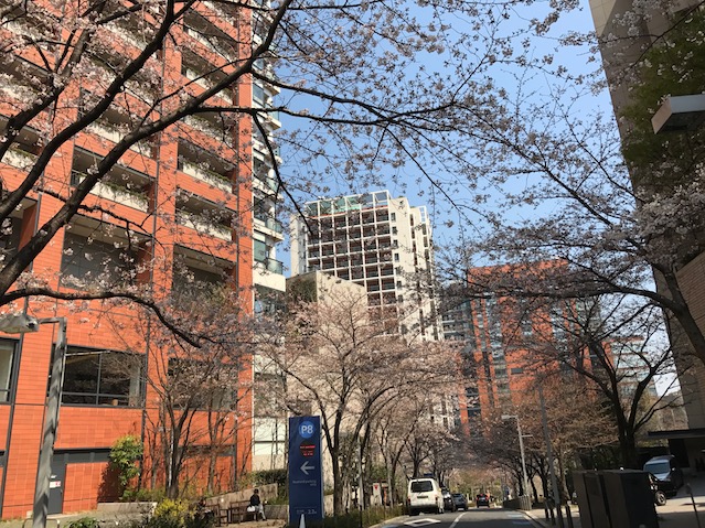  | ROPPONGI HILLS RESIDENCE #B Exterior photo 04