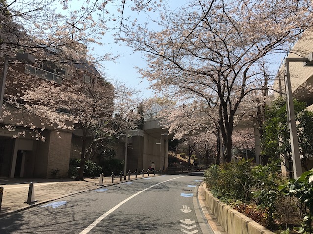  | ROPPONGI HILLS RESIDENCE #B Exterior photo 07