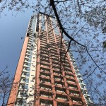  | ROPPONGI HILLS RESIDENCE #B Exterior photo 02