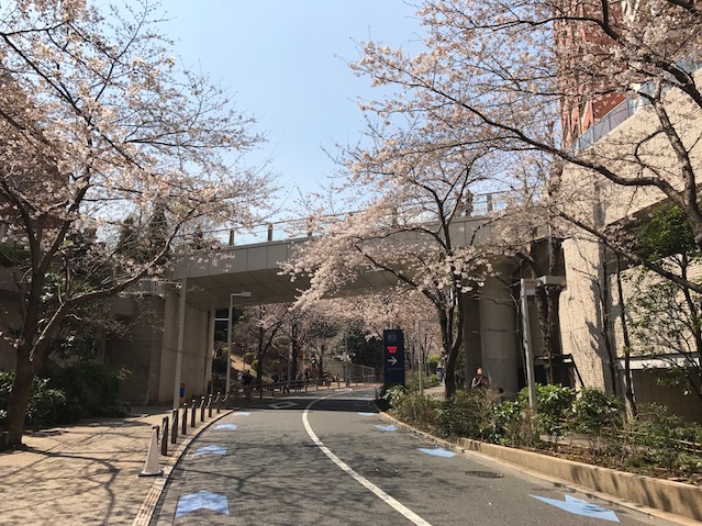  | ROPPONGI HILLS RESIDENCE #B Exterior photo 06