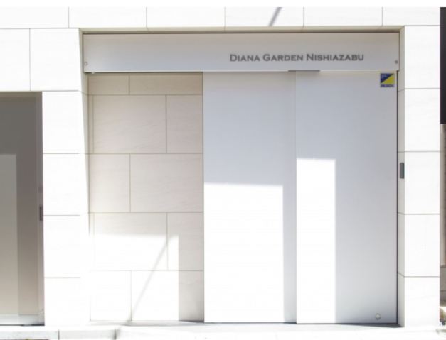  | DIANA GARDEN NISHI-AZABU Exterior photo 05
