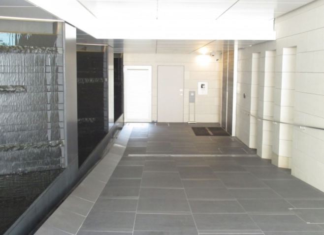  | DIANA GARDEN NISHI-AZABU Exterior photo 06