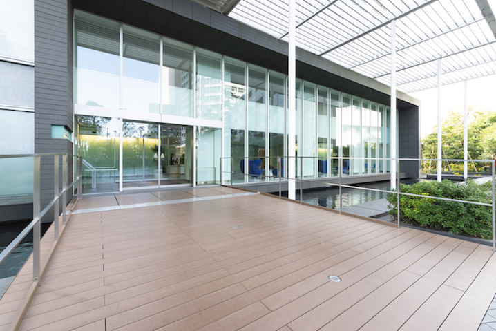  | FUTAGO-TAMAGAWA RISE TOWER&RESIDENCE TOWER EAST Exterior photo 03