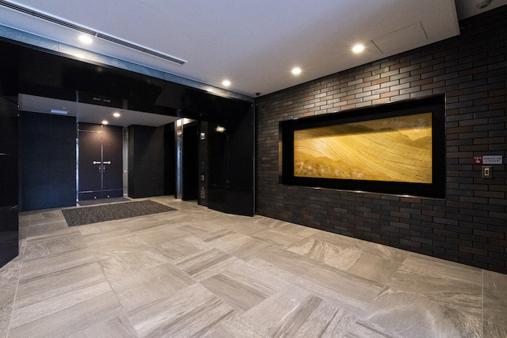  | MAJESTY COURT MEGURO Exterior photo 09