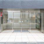  | BELLE DEMEURE TOKYO-HACCHOBORI Exterior photo 03