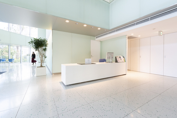  | FUTAGO-TAMAGAWA RISE TOWER&RESIDENCE TOWER EAST Exterior photo 04