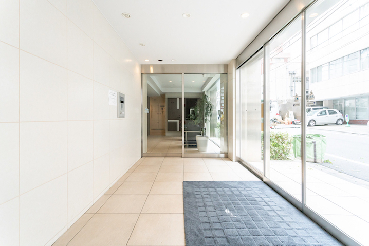  | BELLE DEMEURE TOKYO-HACCHOBORI Exterior photo 04