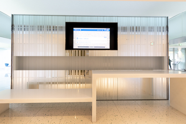  | FUTAGO-TAMAGAWA RISE TOWER&RESIDENCE TOWER EAST Exterior photo 05