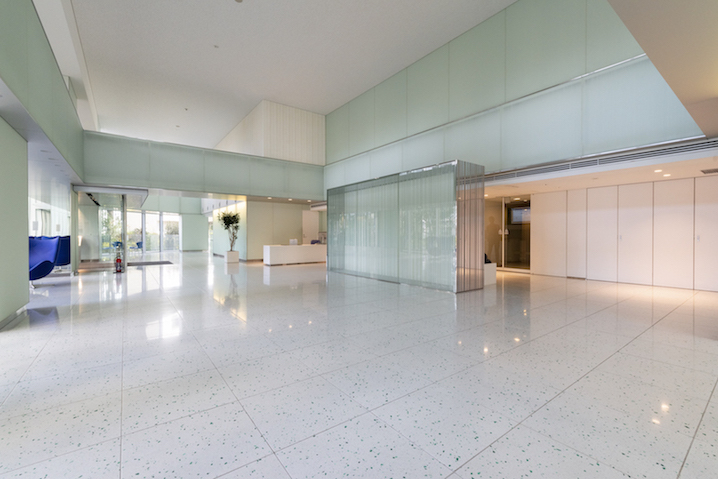  | FUTAGO-TAMAGAWA RISE TOWER&RESIDENCE TOWER EAST Exterior photo 06