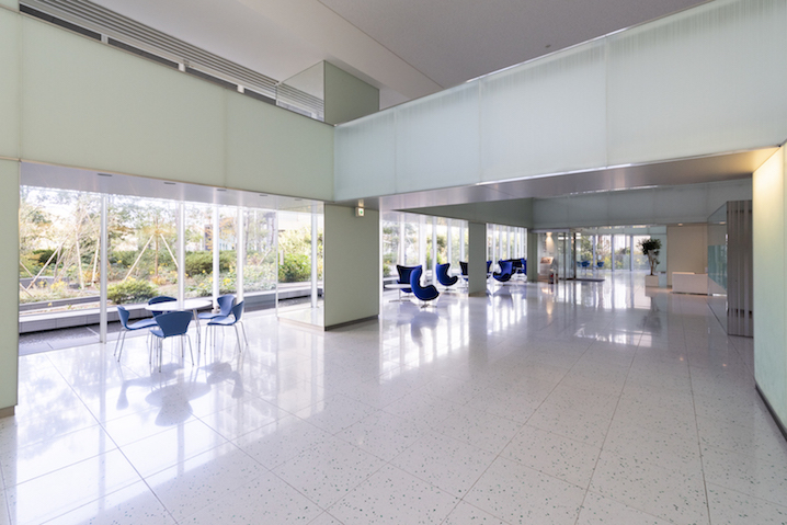  | FUTAGO-TAMAGAWA RISE TOWER&RESIDENCE TOWER EAST Exterior photo 07