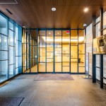  | LEFOND TSUKIJI THE RESIDENCE Exterior photo 07