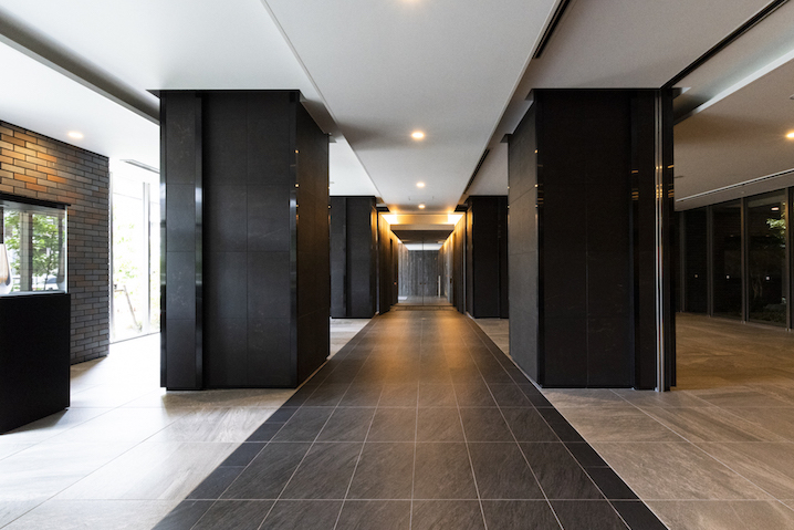  | MAJESTY COURT MEGURO Exterior photo 11