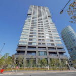  | THE PARKHOUSE 2-CHOME TOWER Exterior photo 01