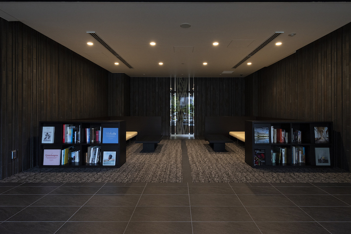  | MAJESTY COURT MEGURO Exterior photo 12