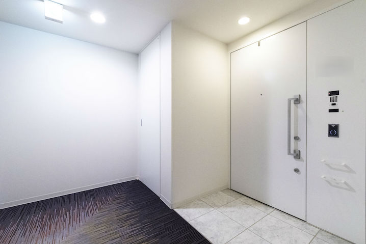  | FUTAGO-TAMAGAWA RISE TOWER&RESIDENCE TOWER EAST Exterior photo 08