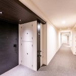  | LEFOND TSUKIJI THE RESIDENCE Exterior photo 09