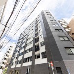  | BELLE DEMEURE TOKYO-HACCHOBORI Exterior photo 01