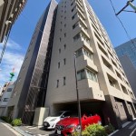  | LEFOND TSUKIJI THE RESIDENCE Exterior photo 01