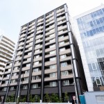  | MAJESTY COURT MEGURO Exterior photo 01