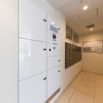  | BELLE DEMEURE TOKYO-HACCHOBORI Exterior photo 06