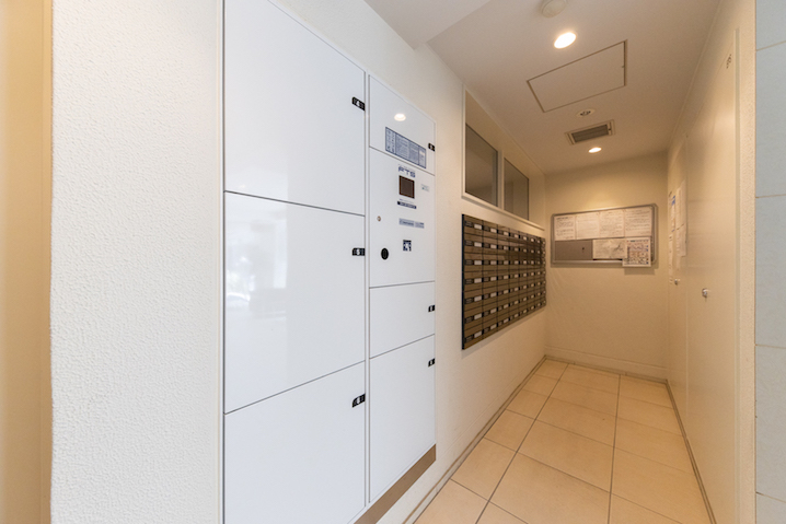  | BELLE DEMEURE TOKYO-HACCHOBORI Exterior photo 06