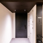  | LEFOND TSUKIJI THE RESIDENCE Exterior photo 10