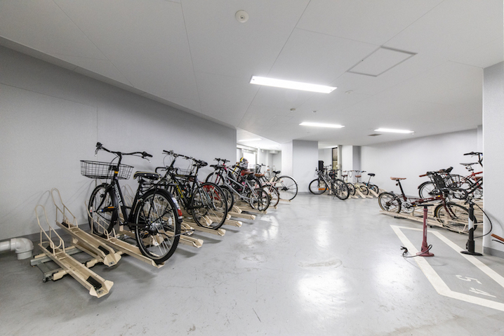  | BELLE DEMEURE TOKYO-HACCHOBORI Exterior photo 07