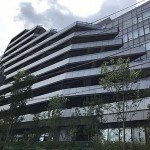  | PROUD EBISU HILLSIDE GARDEN Exterior photo 01