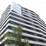  | PROUD EBISU HILLSIDE GARDEN Exterior photo 03