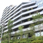  | PROUD EBISU HILLSIDE GARDEN Exterior photo 02