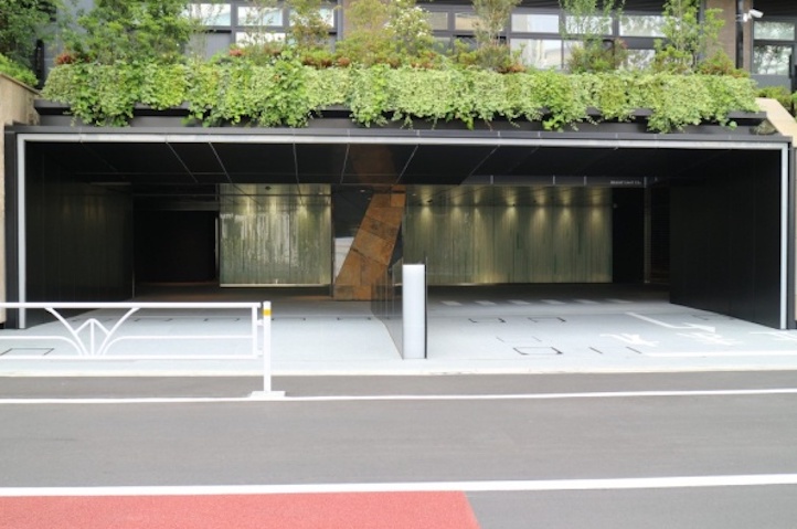  | PROUD EBISU HILLSIDE GARDEN Exterior photo 05