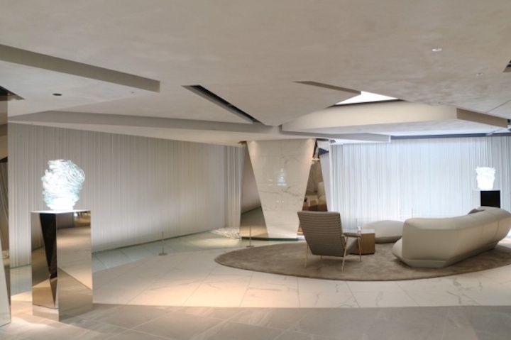  | PROUD EBISU HILLSIDE GARDEN Exterior photo 09