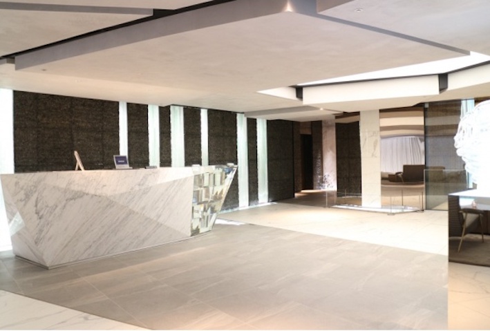  | PROUD EBISU HILLSIDE GARDEN Exterior photo 07