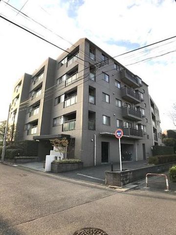  | KAMINOGE-MINAMI PARK HOMES Exterior photo 02