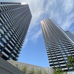  | DEUX TOURS WEST Exterior photo 03