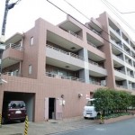  | DENENCHOFU HOMCHO GARDEN HOUSE Exterior photo 01