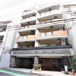  | J PARK SHIBUYA-SHINSEN Exterior photo 01