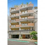  | J PARK SHIBUYA-SHINSEN Exterior photo 02