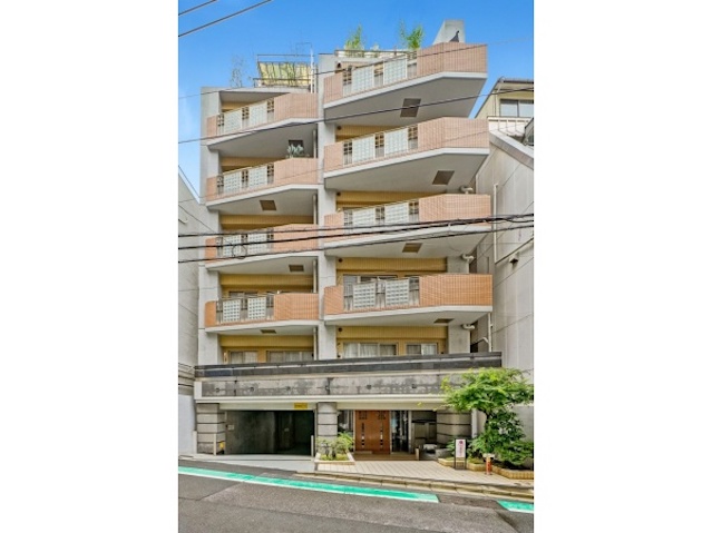  | J PARK SHIBUYA-SHINSEN Exterior photo 02