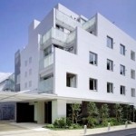  | PROUD FUTAGO-TAMAGAWA RESIDENCE Exterior photo 02